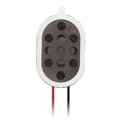 SPKM.2030.8.A by Taoglas Limited - SPEAKER 8OHM 500MW TOP PORT 93DB