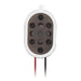 SPKM.2030.8.A by Taoglas Limited - SPEAKER 8OHM 500MW TOP PORT 93DB