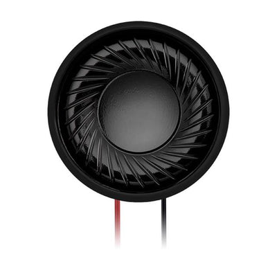 SPKM.23.8.A by Taoglas Limited - SPEAKER 8OHM 500MW TOP PORT 85DB