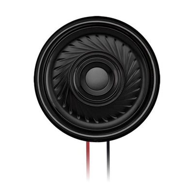 SPKM.28.8.A by Taoglas Limited - SPEAKER 8OHM 1W TOP PORT 89DB