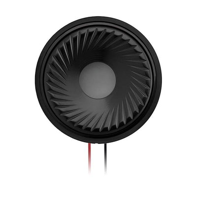 SPKM.50.8.A by Taoglas Limited - SPEAKER 8OHM 500MW TOP PORT 93DB