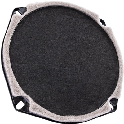SPKR.6.8.A by Taoglas Limited - SPEAKER 8OHM 30W TOP PORT 30DB