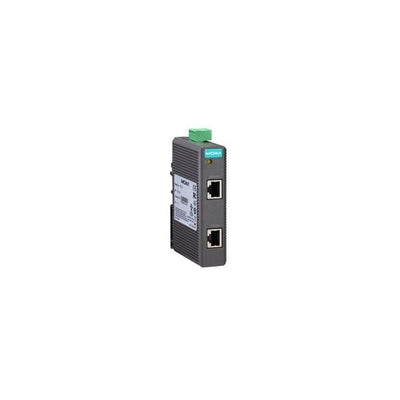 SPL-24 by Moxa - Industrial IEEE802.3af PoE split