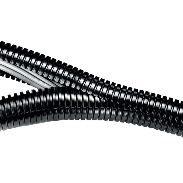 83164260 by Murrplastik Systems, Inc. - SLIT WRAP 0.984"" X 82.02' BLACK