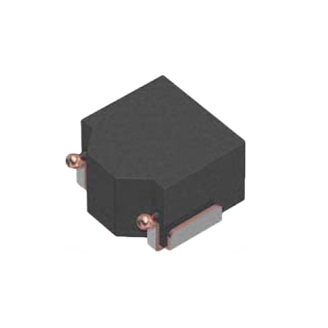 SPM5012T-100M-LR by TDK Corporation - FIXED INDUCTOR 10UH 1.3A 390.5MOHM SM