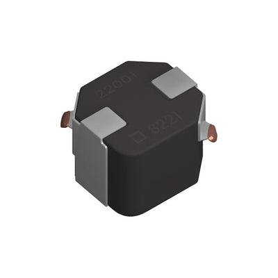 SPM10065VT-1R0M-D by TDK Corporation - FIXED INDUCTOR 1UH 22.9A 0.0024OHM SM