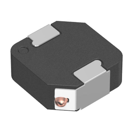 SPM10040T-3R3M by TDK Corporation - FIXED INDUCTOR 3.3UH 9.8A 11 MOHM SMD