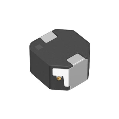 SPM10065VT-2R2M-D by TDK Corporation - FIXED INDUCTOR 2.2UH 16.6A 0.0046OHM