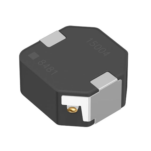 SPM12565VT-150M-D by TDK Corporation - FIXED INDUCTOR 15UH 8.5A 0.0209OHM SM