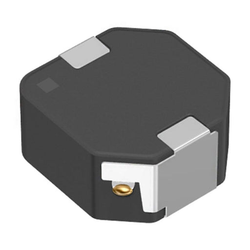 SPM12565VT-100M-D by TDK Corporation - FIXED INDUCTOR 10UH 9A 0.017OHM SMD