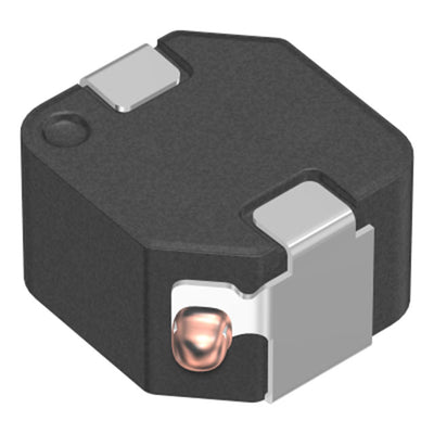 SPM4030T-1R0M-HZ by TDK Corporation - FIXED INDUCTOR 1UH 4.4A 16.17MOHM SMD