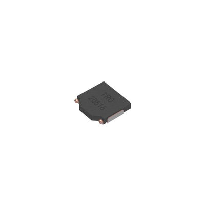 SPM5010T-R47M-LR by TDK Corporation - FIXED INDUCTOR 470NH 5.3A 24.2MOHM SM