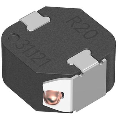 SPM5030T-R68M by TDK Corporation - FIXED INDUCTOR 0.68UH 11.3A 9.35MOHM
