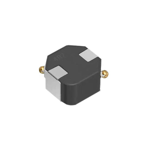 SPM5030VT-R10M-D by TDK Corporation - FIXED INDUCTOR 100NH 18.3A 0.0027OHM