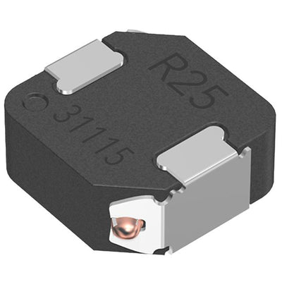 SPM6530T-R56M by TDK Corporation - FIXED INDUCTOR 0.56UH 20.5A 3.63MOHM