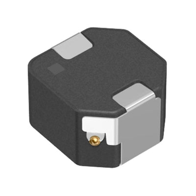SPM6545VT-330M-D by TDK Corporation - FIXED INDUCTOR 33UH 2.7A 0.132OHM SMD