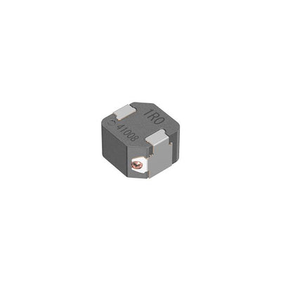 SPM6550CT-R33L by TDK Corporation - FIXED INDUCTOR 330NH 17A 2.86MOHM SMD