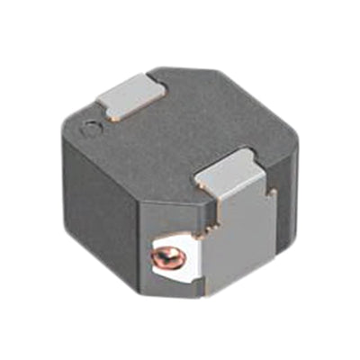 SPM6550T-2R2M by TDK Corporation - FIXED INDUCTOR 2.2UH 13.4A 10.7 MOHM