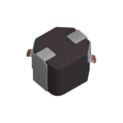 SPM7054VT-101M-D by TDK Corporation - FIXED INDUCTOR 100UH 1.8A 0.348OHM SM