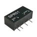 SPR01O-05 by MEAN WELL USA Inc. - DC DC CONVERTER 5V 1W