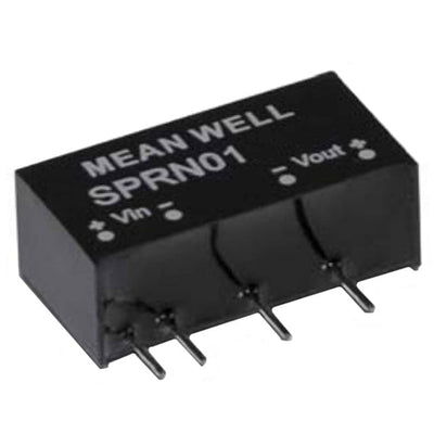 SPRN01N-05 by MEAN WELL USA Inc. - DC/DC CONVERTER