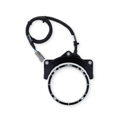 SPS-MAG-018 by Honeywell Sensing and Productivity Solutions - HEX SPS MAGNET CARRIER C
