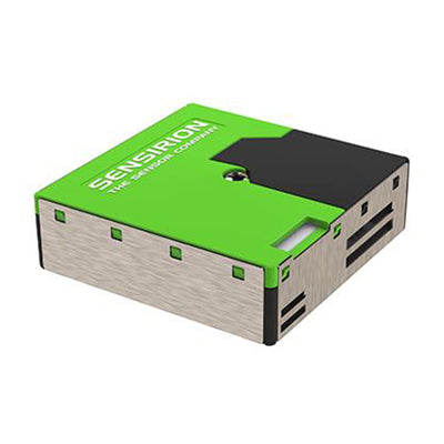 SPS30 by Sensirion AG - PM2.5 PARTICLE SENSOR
