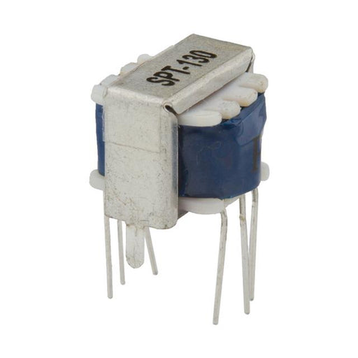 SPT-130 by Prem Magnetics, Inc. - COUPLING TFMR 600CT:600CT OHM