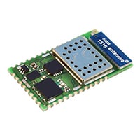 SPWF04SA by STMicroelectronics - RF TXRX MODULE WIFI CHIP SMD