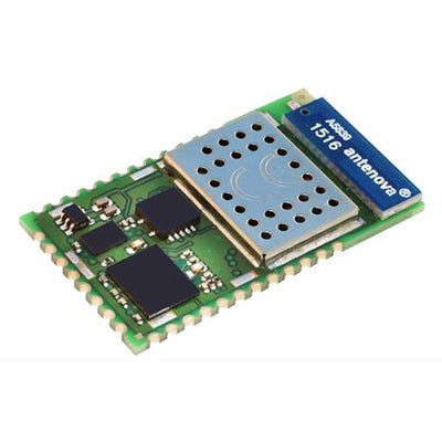 SPWF04SC by STMicroelectronics - RF TXRX MODULE WIFI U.FL SMD