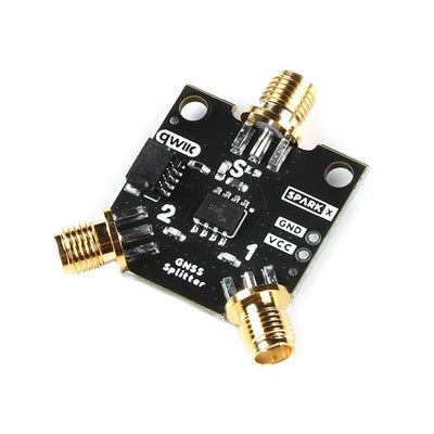 SPX-21223 by SparkFun Electronics - GNSS ANTENNA SPLITTER (POWER DIV
