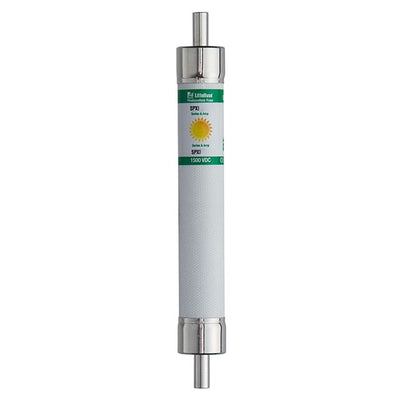 SPXI030.TXM by Littelfuse Inc. - FUSE SOLAR INLINE 1500VDC 30A