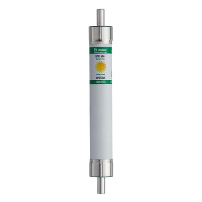 SPXI016.TXB by Littelfuse Inc. - FUSE SOLAR 1500VDC 16A