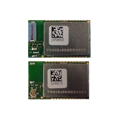 SPZB32W1A2.1 by STMicroelectronics - RF TXRX MODULE 802.15.4 CHIP SMD