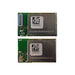 SPZB32W1A2.1 by STMicroelectronics - RF TXRX MODULE 802.15.4 CHIP SMD