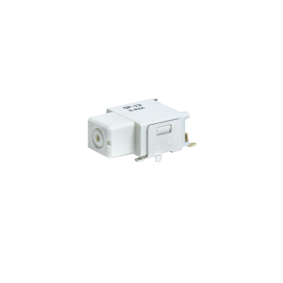 SP-12FH-S-TR by Sungmun Electronics - PUSH BUTTON SWITCH, SPDT, STANDA