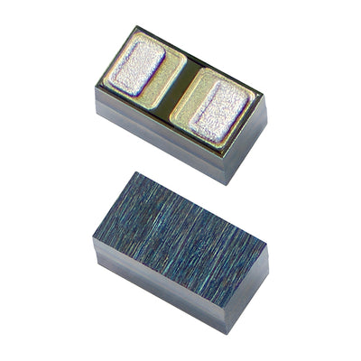 SP12-01WTG-C-HV by Littelfuse Inc. - TVS DIODE 12VWM 19VC 2FLIPCHIP