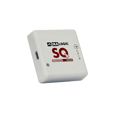 SQ100 by Pimoroni Ltd - SQ100-SCANAQUAD LOGIC ANALYZER A