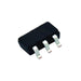 SQ3425EV-T1_BE3 by Vishay Siliconix - MOSFET P-CH 20V 7.4A 6-TSOP