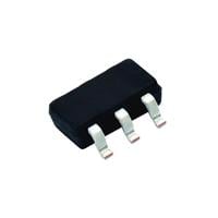 SQ3425EV-T1_BE3 by Vishay Siliconix - MOSFET P-CH 20V 7.4A 6-TSOP