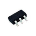 SQ3425EV-T1_BE3 by Vishay Siliconix - MOSFET P-CH 20V 7.4A 6-TSOP