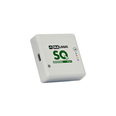 SQ50 by Pimoroni Ltd - SQ50-SCANAQUAD LOGIC ANALYZER AN