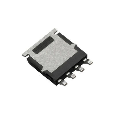 SQJA68EP-T1_GE3 by Vishay Siliconix - MOSFET N-CH 100V 14A PPAK SO-8L