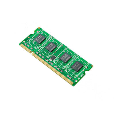 SQR-SD2I-2G667SNJB by Advantech Corp - MODULE DDR2 SDRAM 2GB 200SODIMM