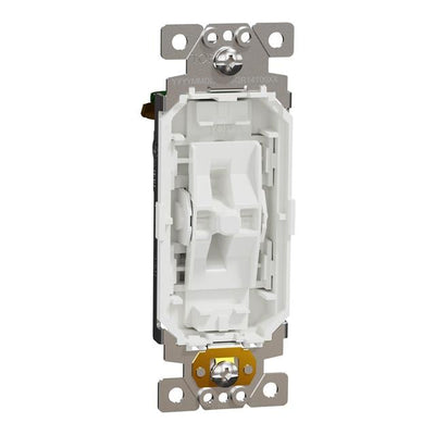 SQR14100XX by Schneider Electric - SWITCH MODULE RESI SINGLE POLE 1