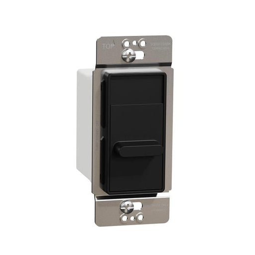 SQR31103BK by Schneider Electric - SLIDE FAN 3 SPEED CONTROL SINGLE