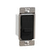 SQR31103BK by Schneider Electric - SLIDE FAN 3 SPEED CONTROL SINGLE