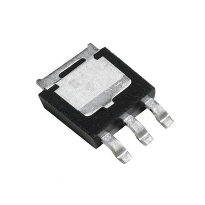 SQR40020ER_GE3 by Vishay Siliconix - MOSFET N-CH 40V 100A TO252 REV