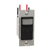 SQR73101BK by Schneider Electric - PIR OCC/VAC SWITCH COMM SINGLE P