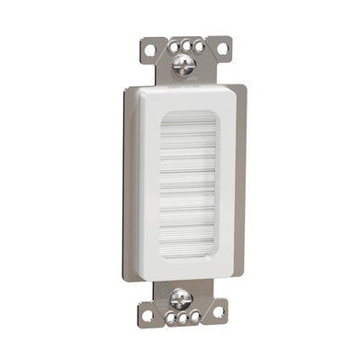 SQR871011WH by Schneider Electric - AV BRUSH STRAP WH